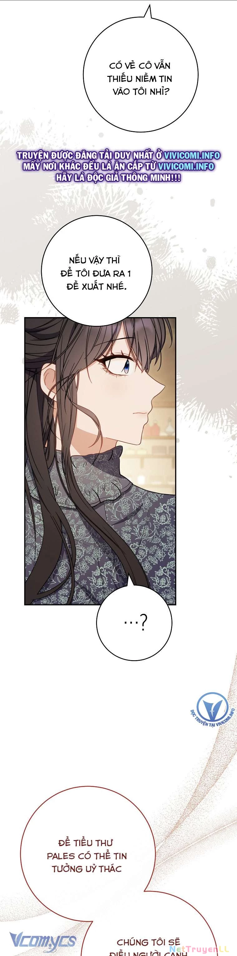 Nam chính? Có cho cũng không thèm Chapter 5 - Trang 2