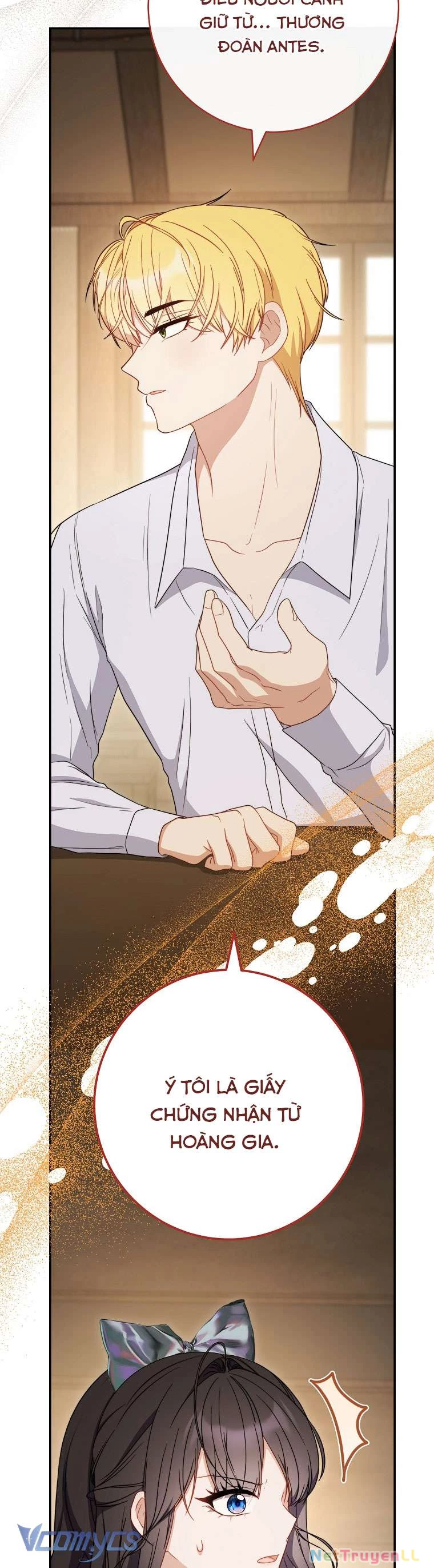 Nam chính? Có cho cũng không thèm Chapter 5 - Trang 2