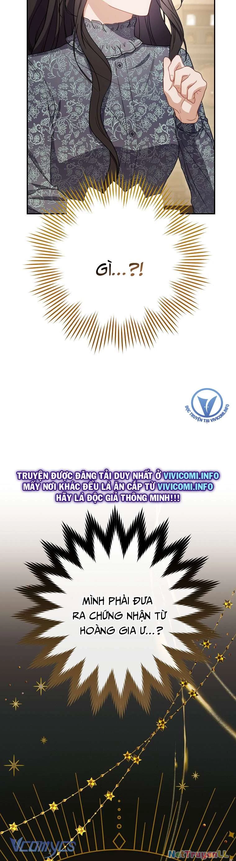 Nam chính? Có cho cũng không thèm Chapter 5 - Trang 2