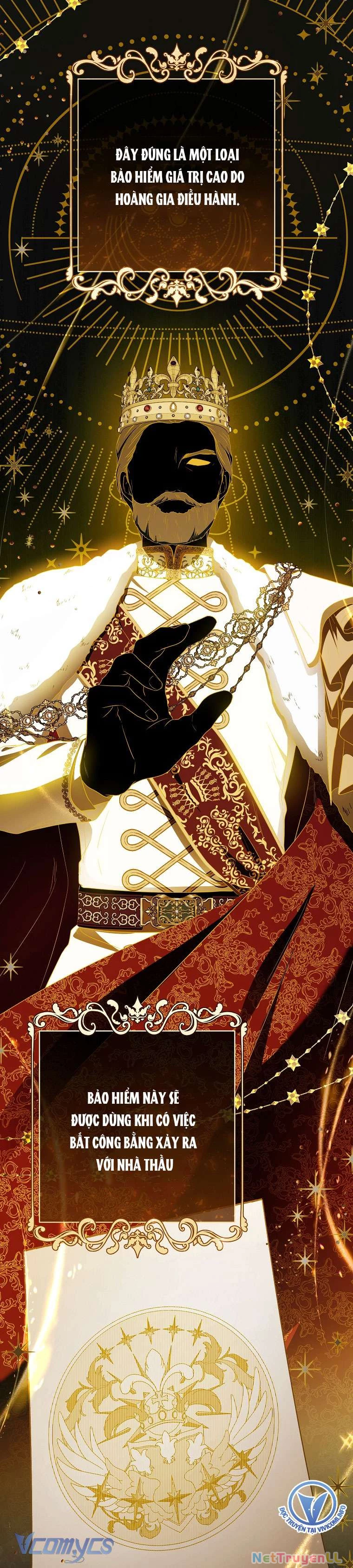 Nam chính? Có cho cũng không thèm Chapter 5 - Trang 2