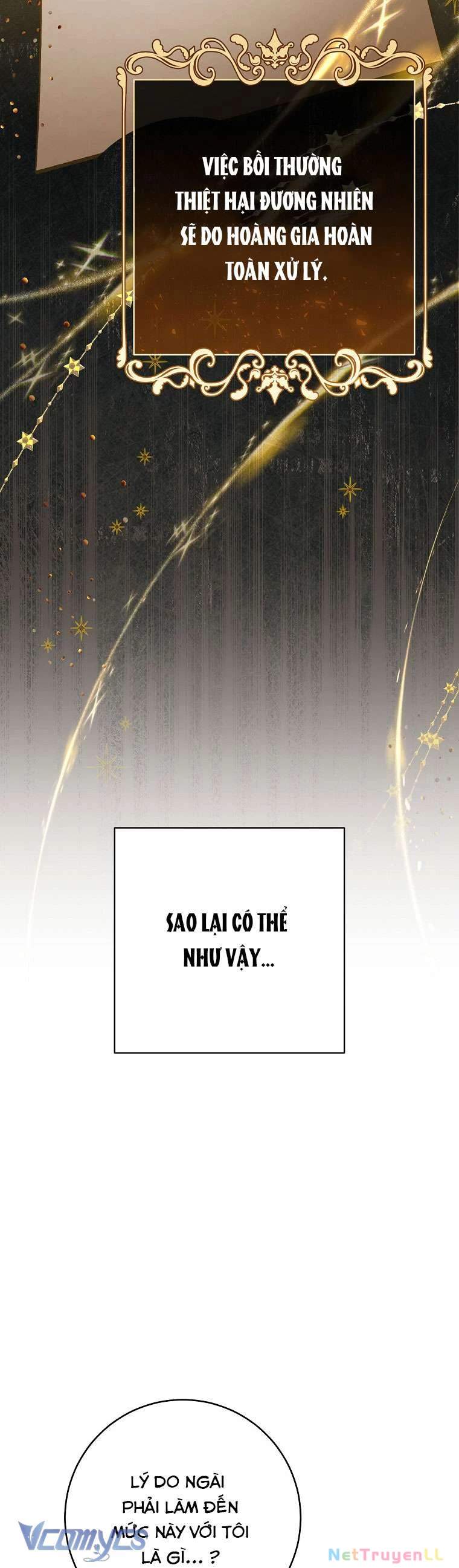 Nam chính? Có cho cũng không thèm Chapter 5 - Trang 2