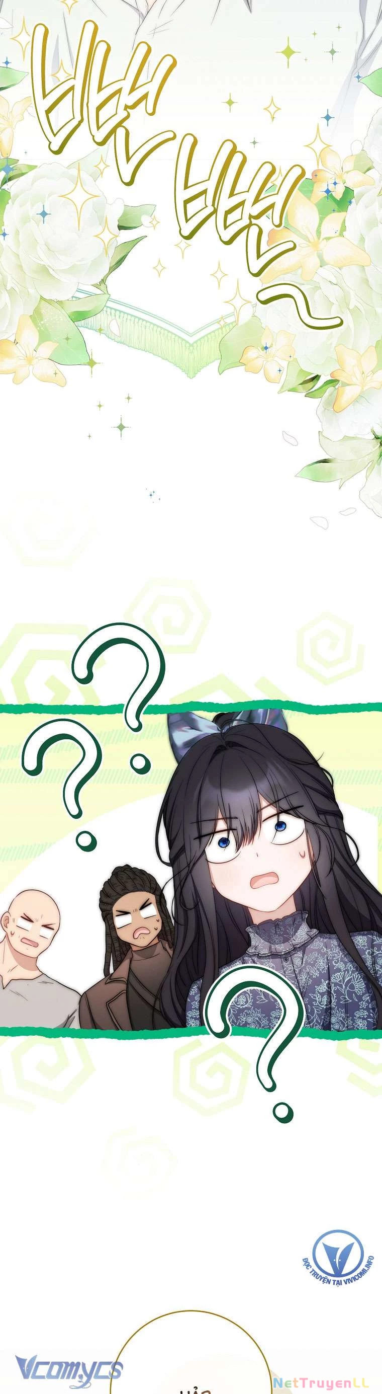 Nam chính? Có cho cũng không thèm Chapter 5 - Trang 2