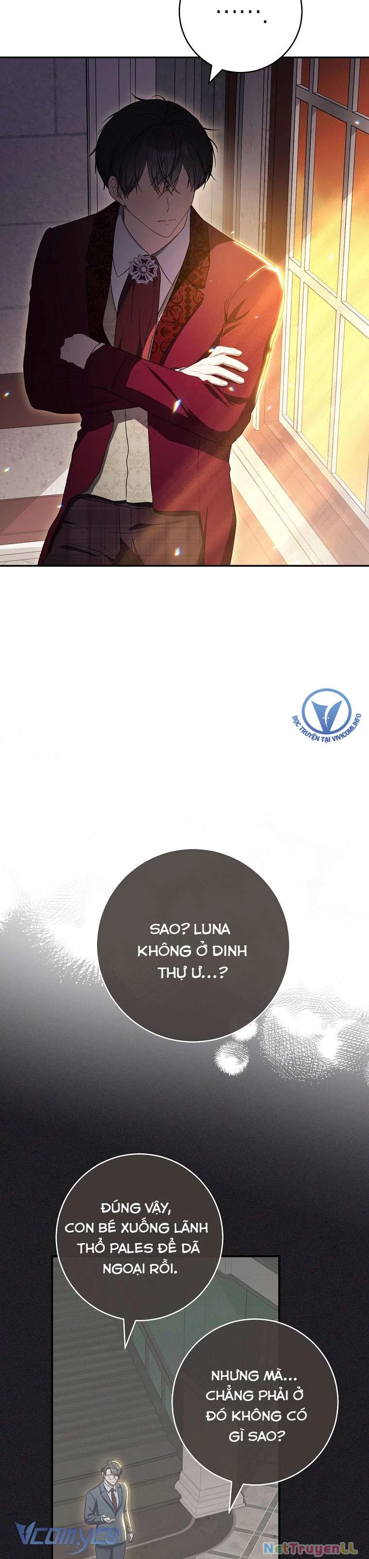 Nam chính? Có cho cũng không thèm Chapter 5 - Trang 2