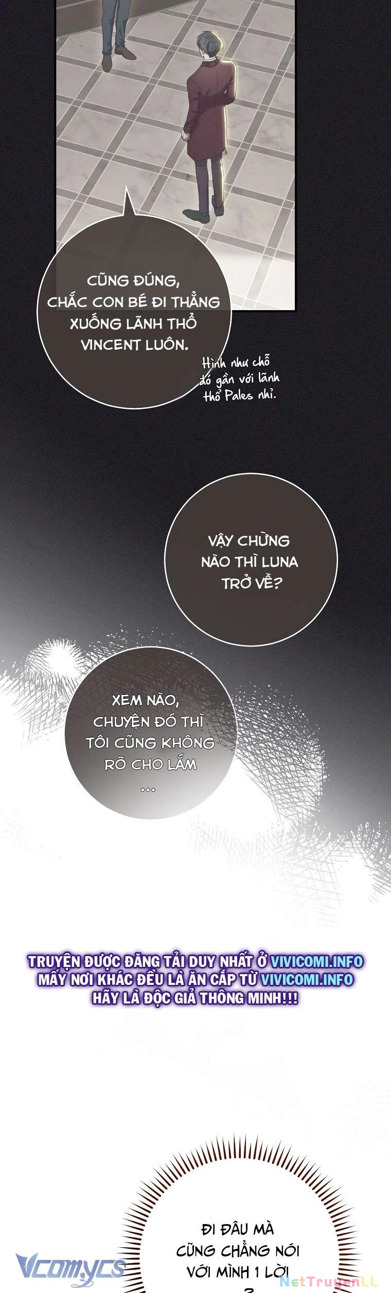 Nam chính? Có cho cũng không thèm Chapter 5 - Trang 2