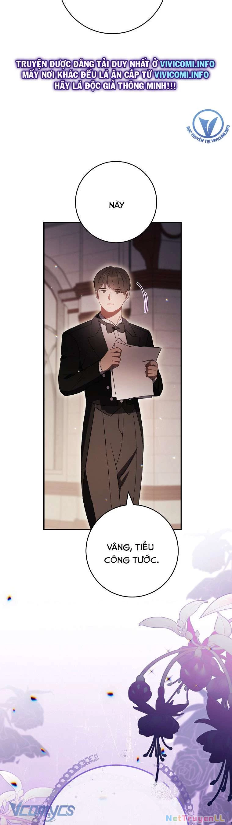 Nam chính? Có cho cũng không thèm Chapter 5 - Trang 2