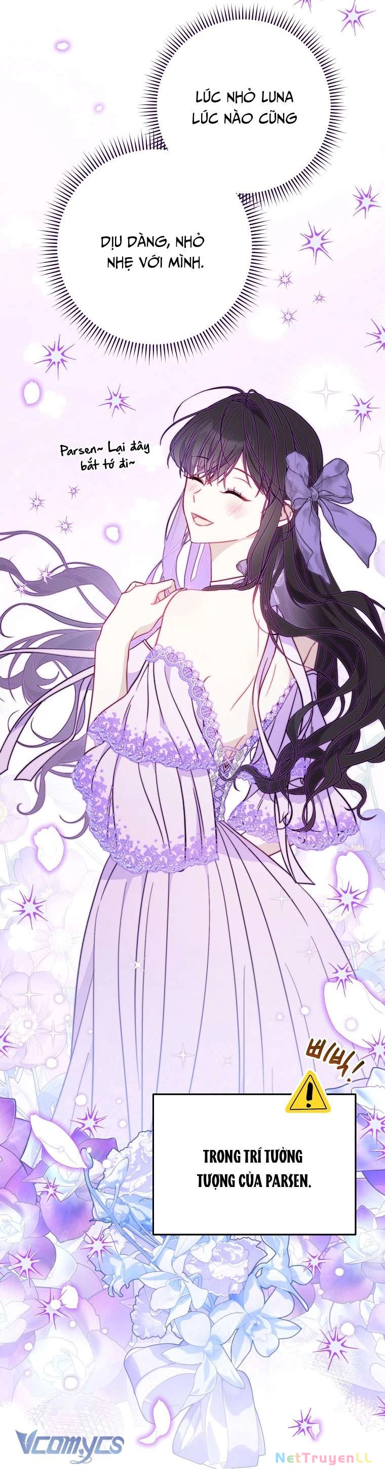 Nam chính? Có cho cũng không thèm Chapter 6 - Trang 2