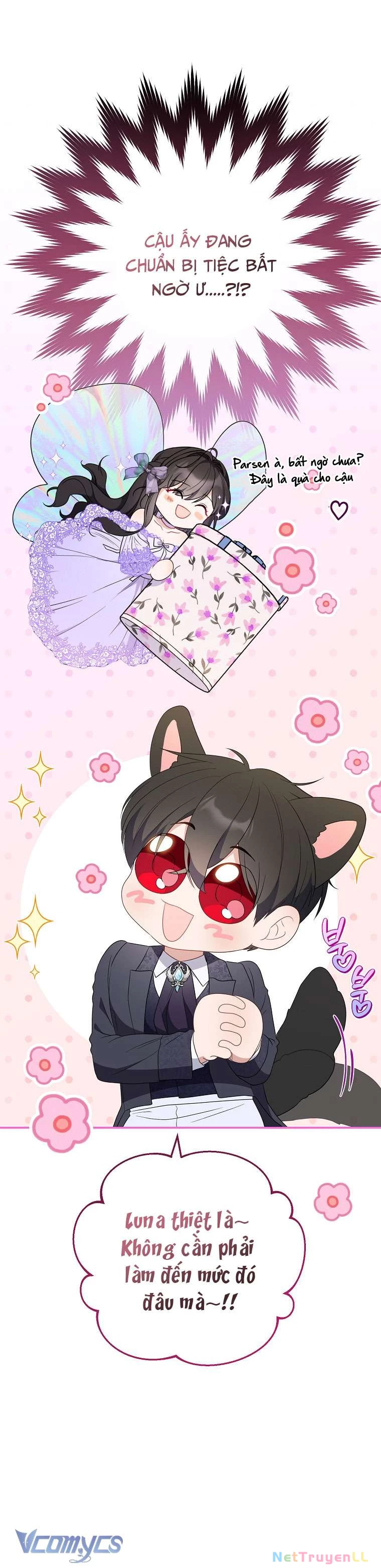 Nam chính? Có cho cũng không thèm Chapter 6 - Trang 2