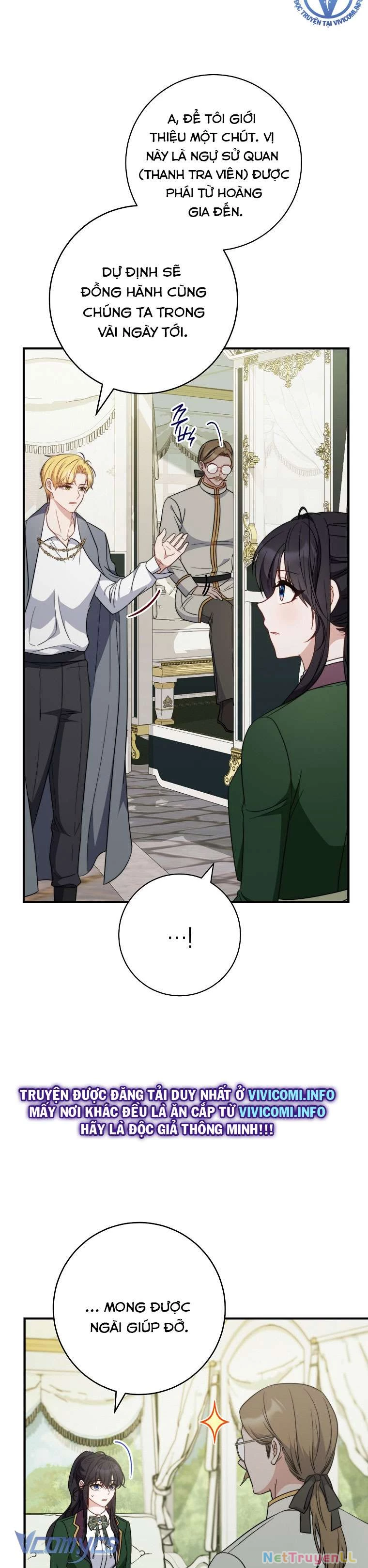 Nam chính? Có cho cũng không thèm Chapter 6 - Trang 2