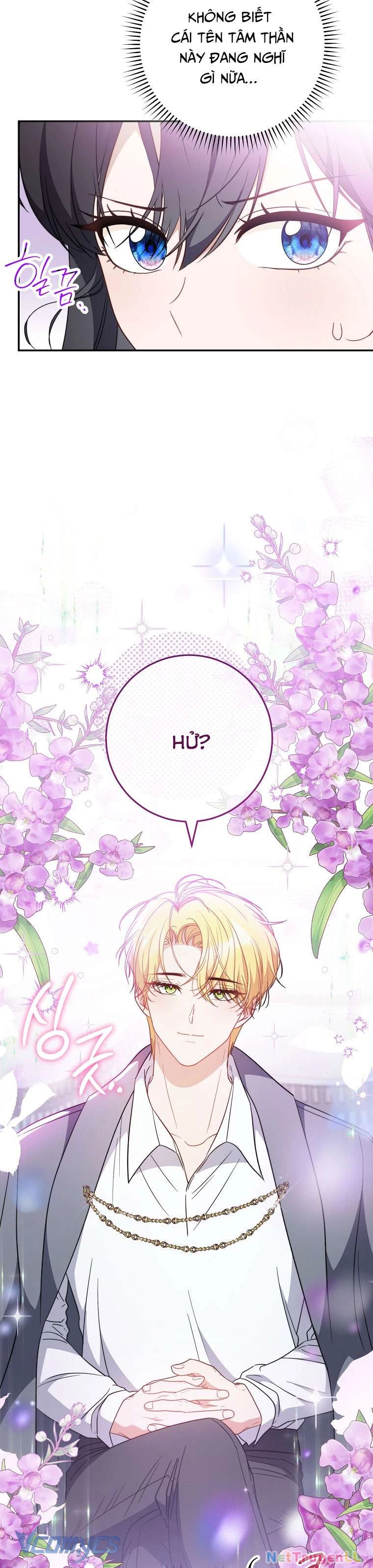 Nam chính? Có cho cũng không thèm Chapter 6 - Trang 2