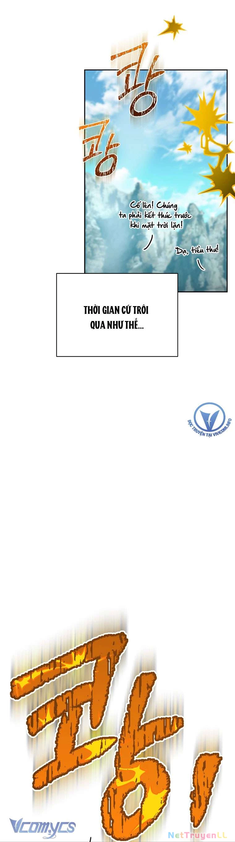 Nam chính? Có cho cũng không thèm Chapter 6 - Trang 2