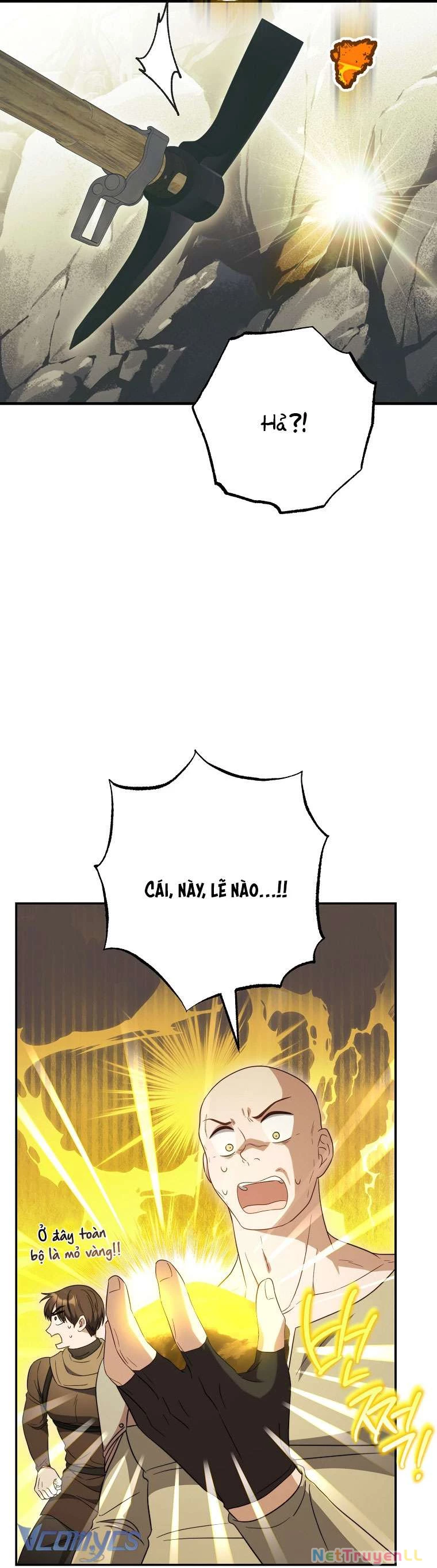 Nam chính? Có cho cũng không thèm Chapter 6 - Trang 2