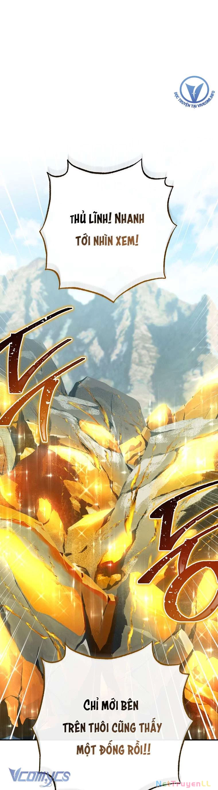 Nam chính? Có cho cũng không thèm Chapter 6 - Trang 2