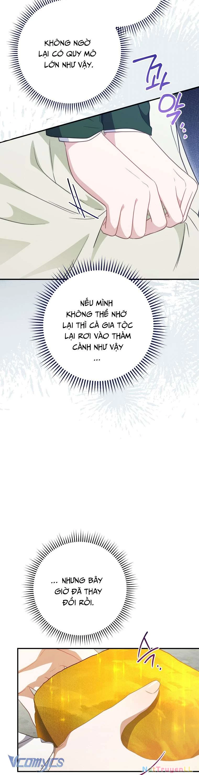 Nam chính? Có cho cũng không thèm Chapter 6 - Trang 2