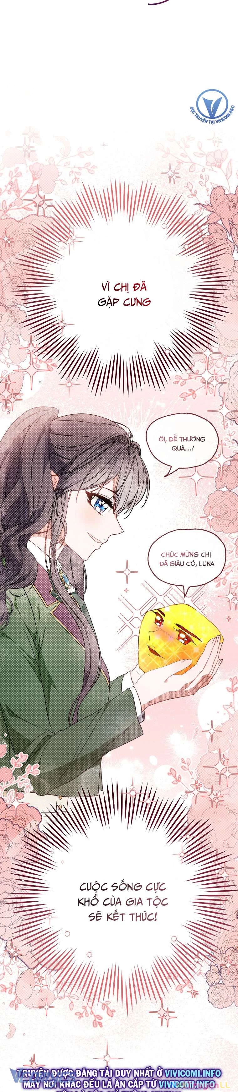 Nam chính? Có cho cũng không thèm Chapter 6 - Trang 2