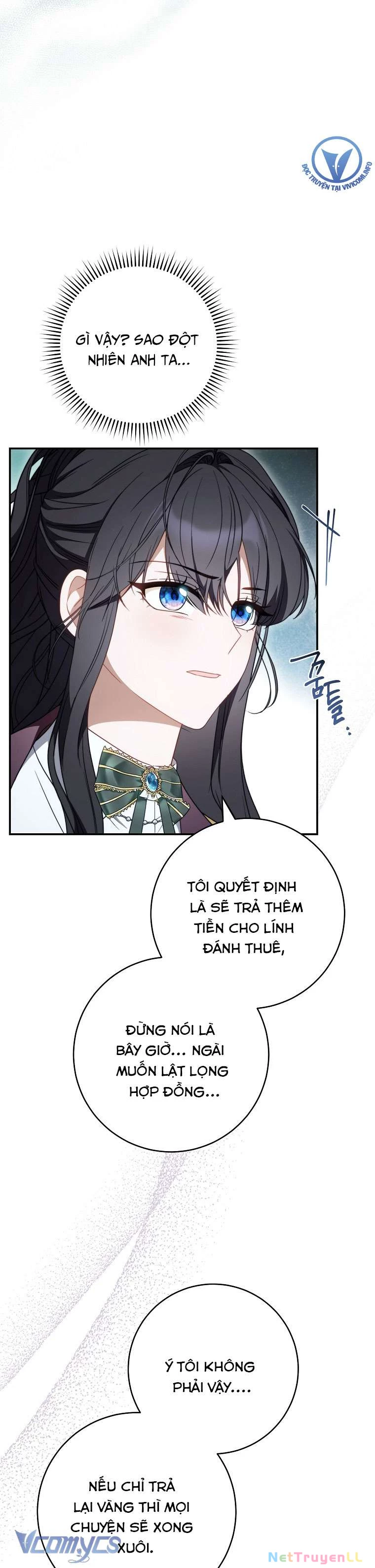 Nam chính? Có cho cũng không thèm Chapter 6 - Trang 2