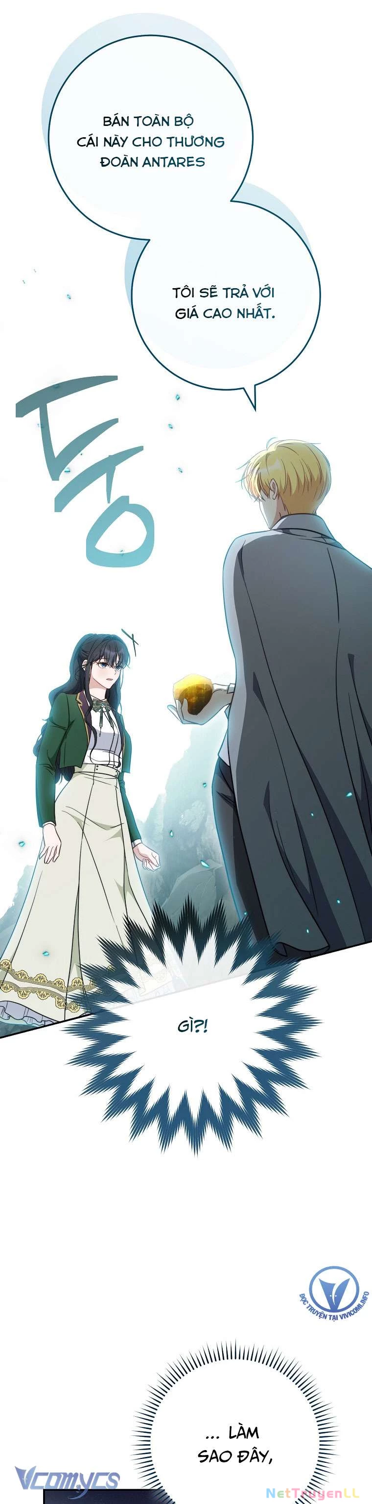 Nam chính? Có cho cũng không thèm Chapter 6 - Trang 2