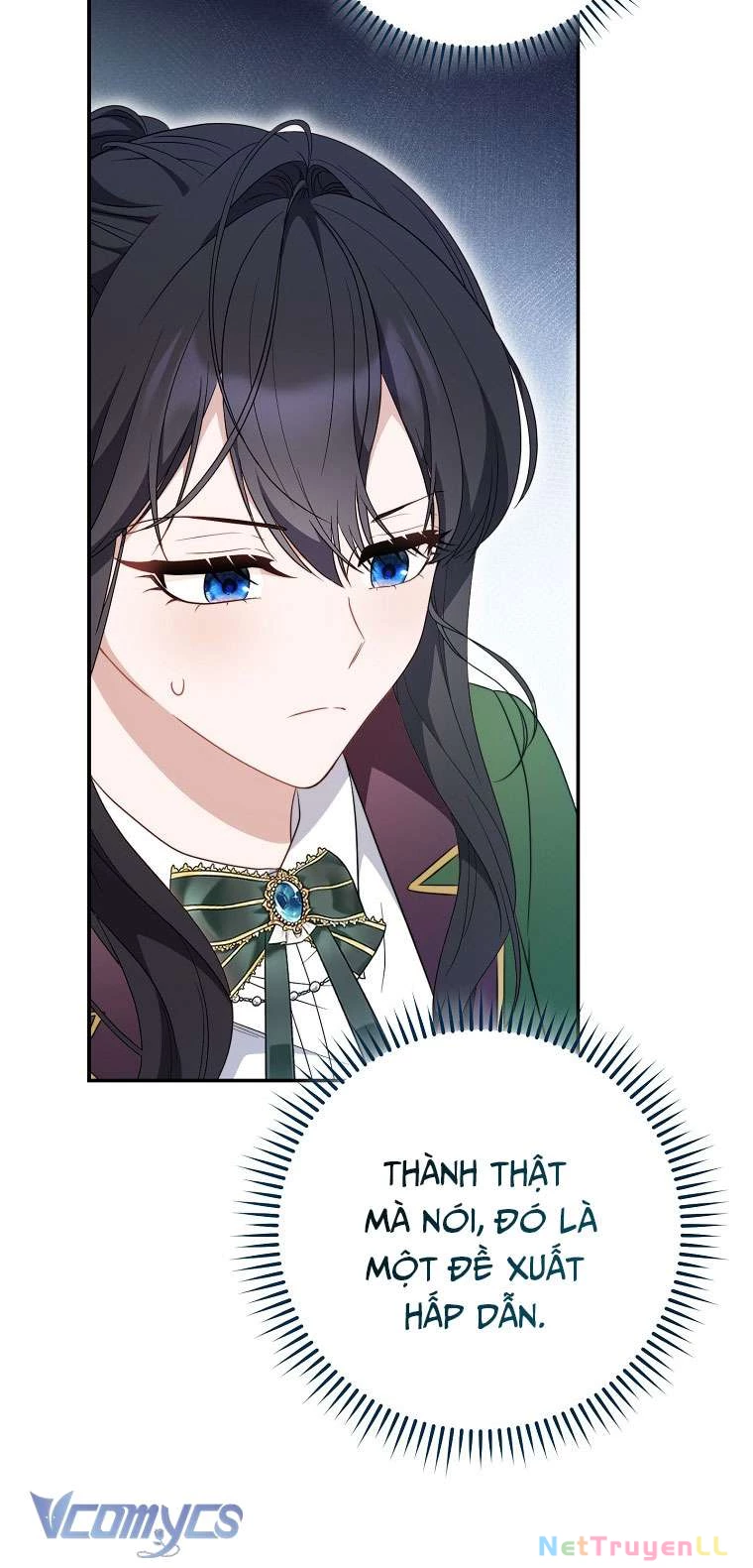 Nam chính? Có cho cũng không thèm Chapter 6 - Trang 2