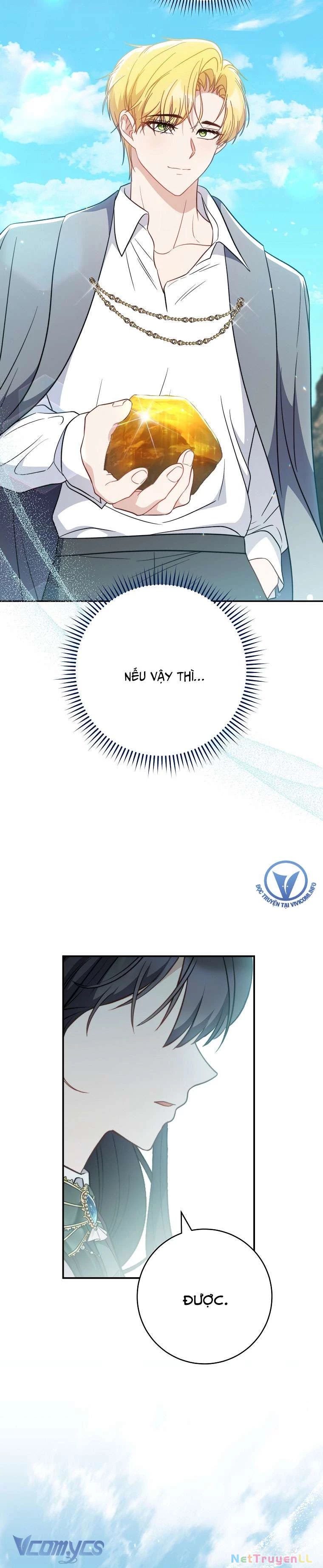 Nam chính? Có cho cũng không thèm Chapter 6 - Trang 2