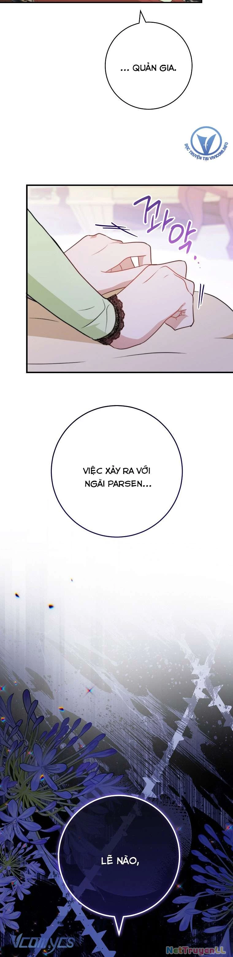 Nam chính? Có cho cũng không thèm Chapter 6 - Trang 2