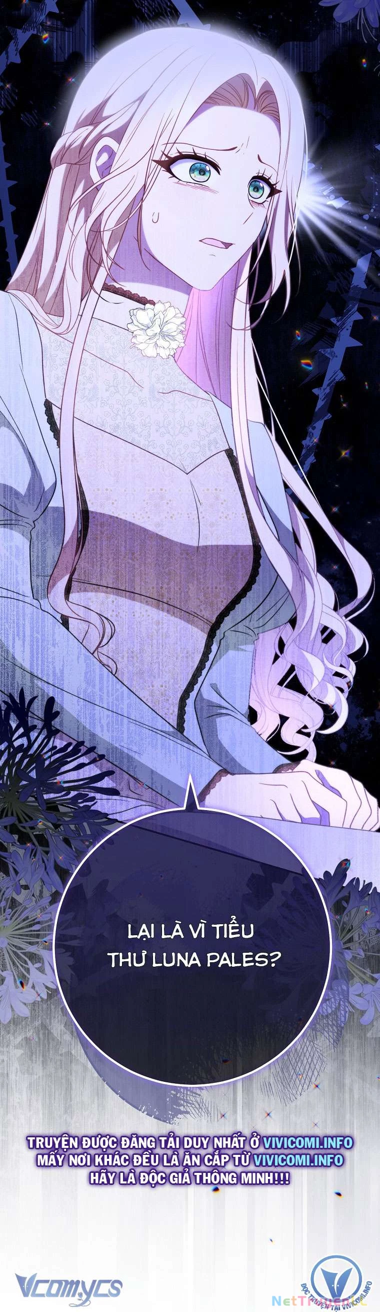 Nam chính? Có cho cũng không thèm Chapter 6 - Trang 2