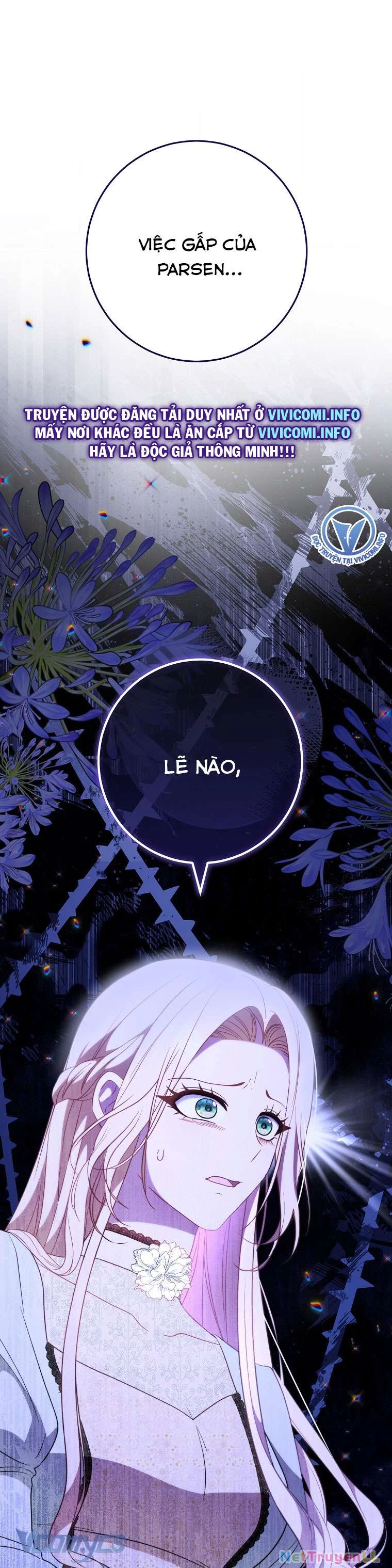 Nam chính? Có cho cũng không thèm Chapter 7 - Trang 2