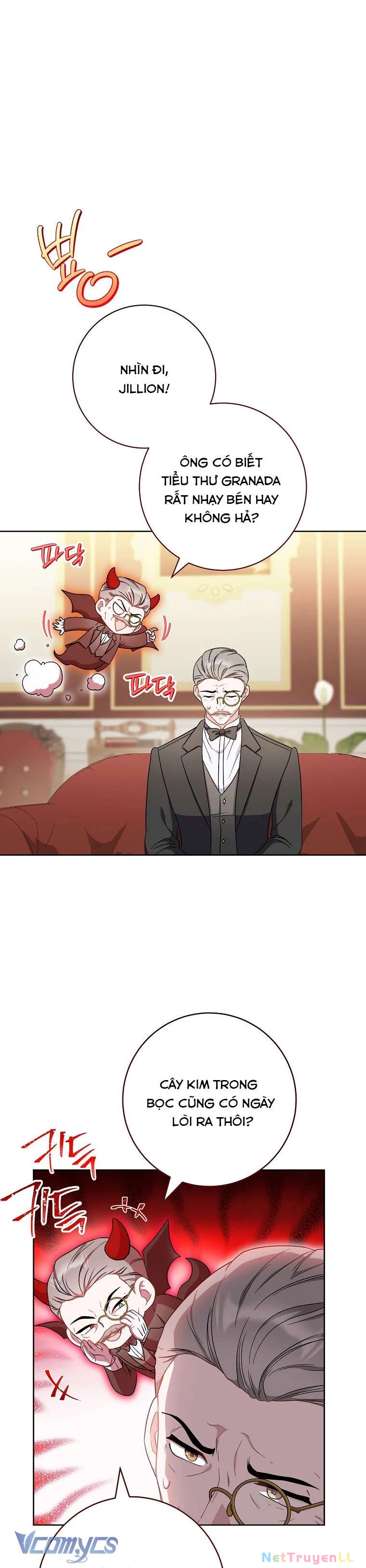 Nam chính? Có cho cũng không thèm Chapter 7 - Trang 2