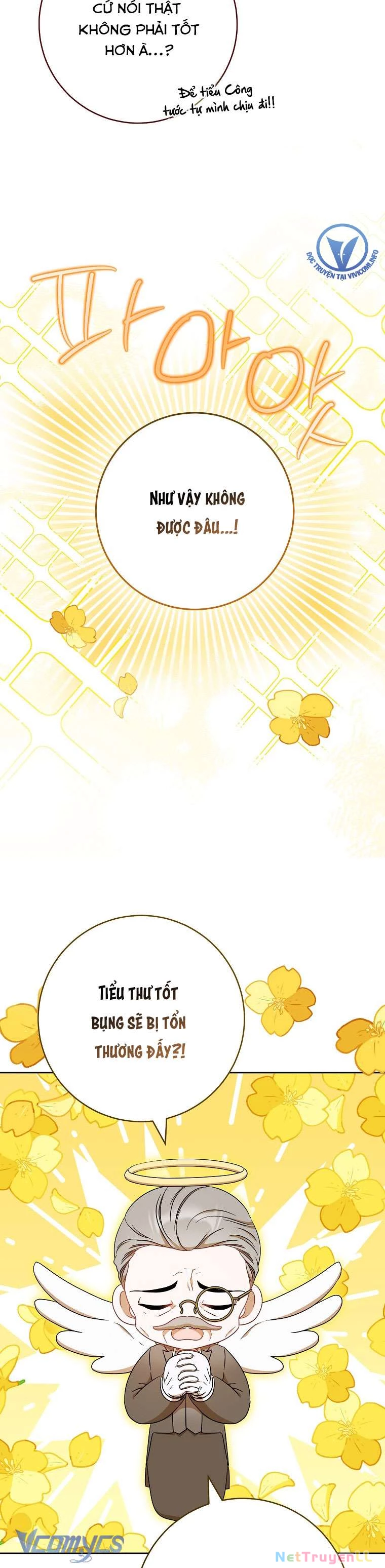 Nam chính? Có cho cũng không thèm Chapter 7 - Trang 2