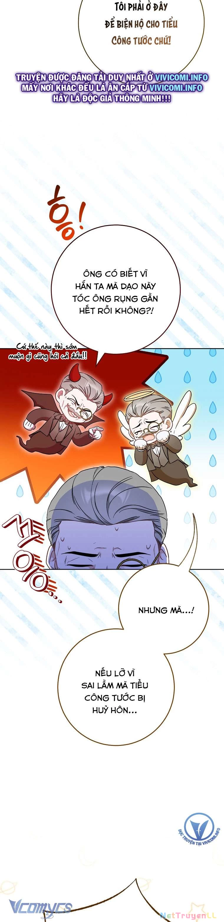 Nam chính? Có cho cũng không thèm Chapter 7 - Trang 2