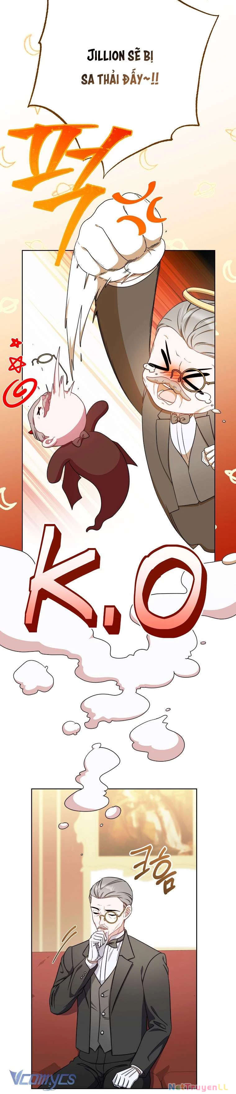 Nam chính? Có cho cũng không thèm Chapter 7 - Trang 2