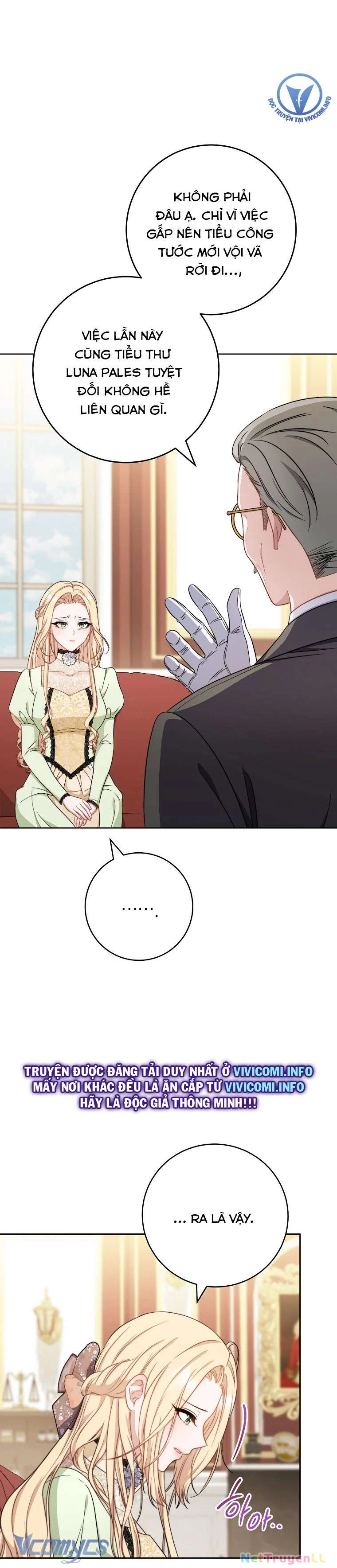 Nam chính? Có cho cũng không thèm Chapter 7 - Trang 2