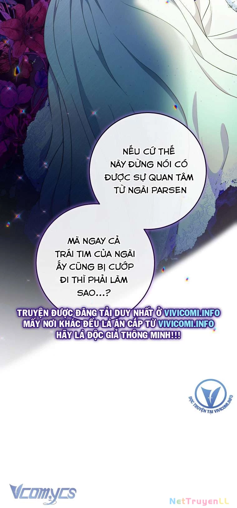 Nam chính? Có cho cũng không thèm Chapter 7 - Trang 2