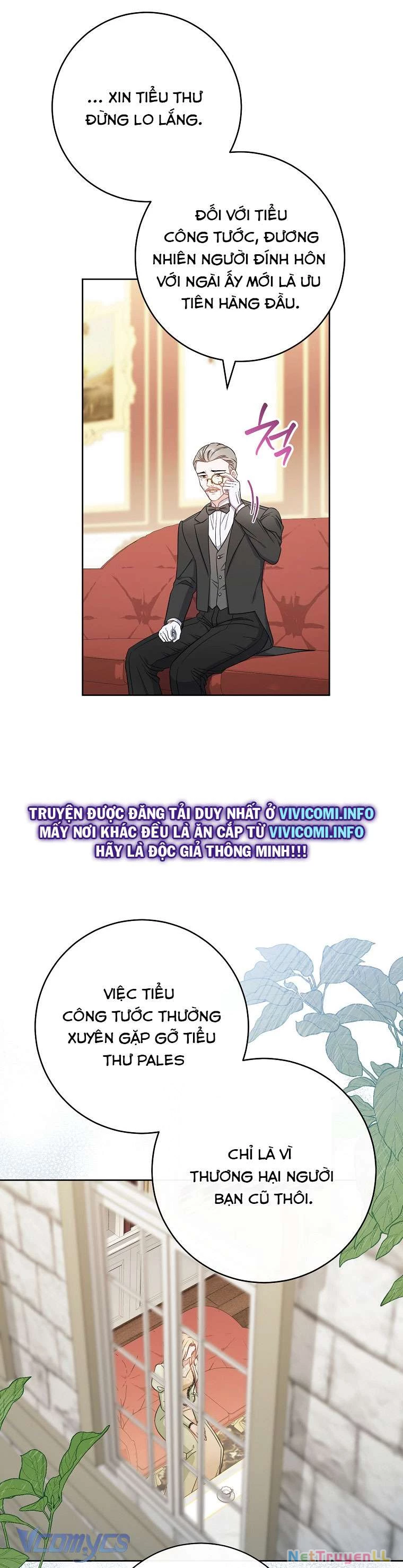 Nam chính? Có cho cũng không thèm Chapter 7 - Trang 2