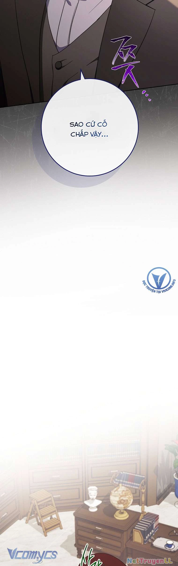 Nam chính? Có cho cũng không thèm Chapter 7 - Trang 2