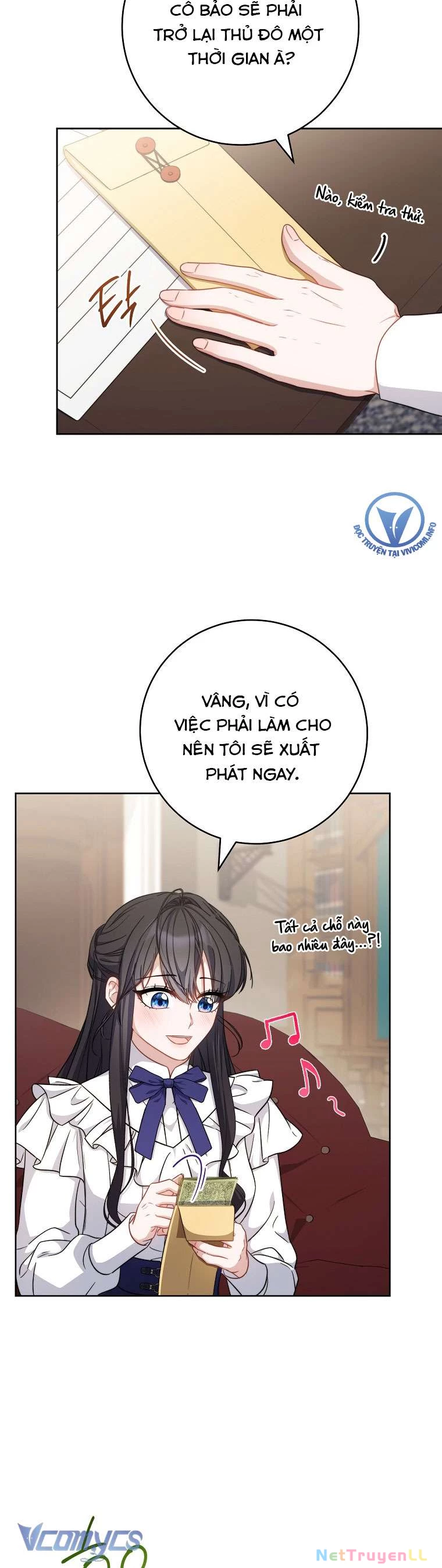 Nam chính? Có cho cũng không thèm Chapter 7 - Trang 2