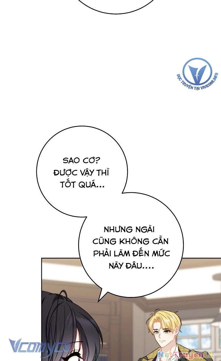 Nam chính? Có cho cũng không thèm Chapter 7 - Trang 2