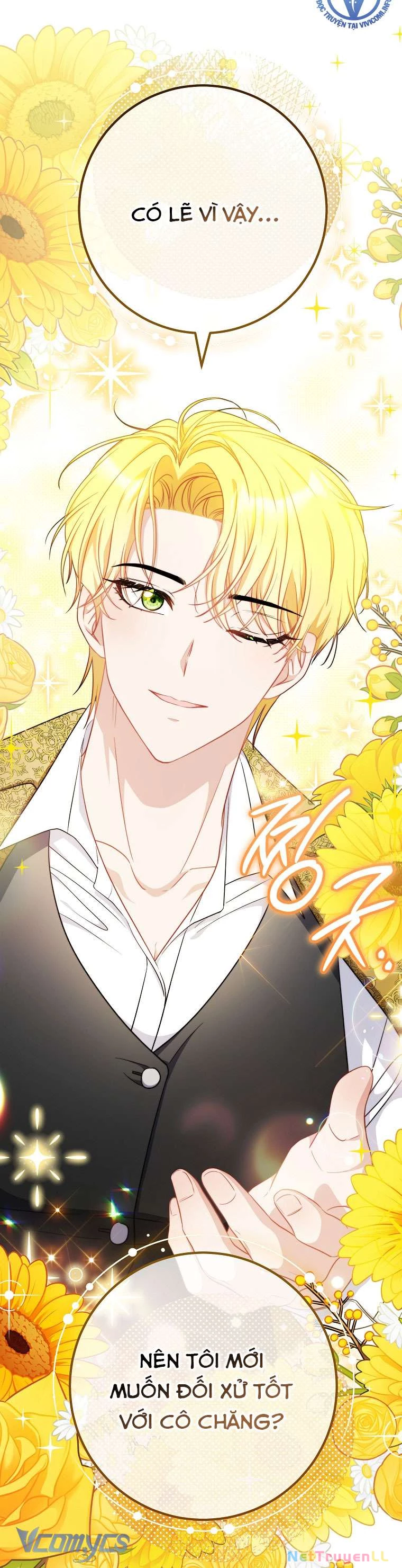 Nam chính? Có cho cũng không thèm Chapter 7 - Trang 2
