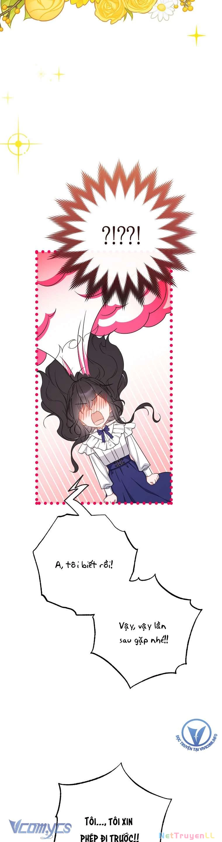 Nam chính? Có cho cũng không thèm Chapter 7 - Trang 2