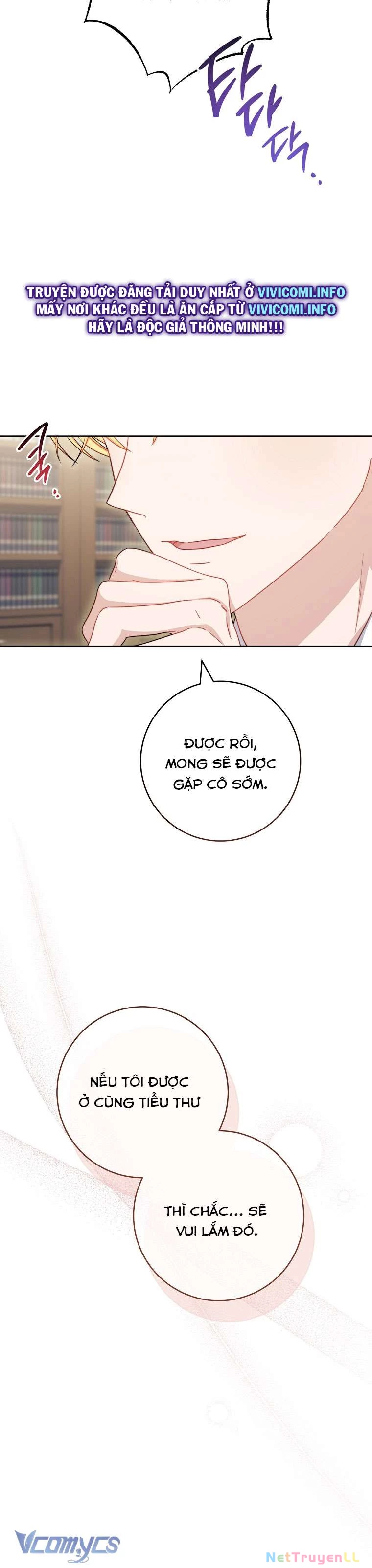 Nam chính? Có cho cũng không thèm Chapter 7 - Trang 2