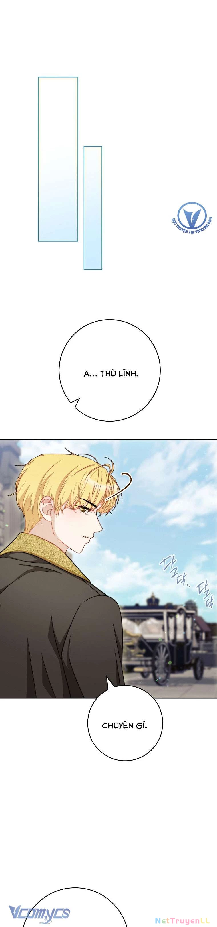 Nam chính? Có cho cũng không thèm Chapter 7 - Trang 2