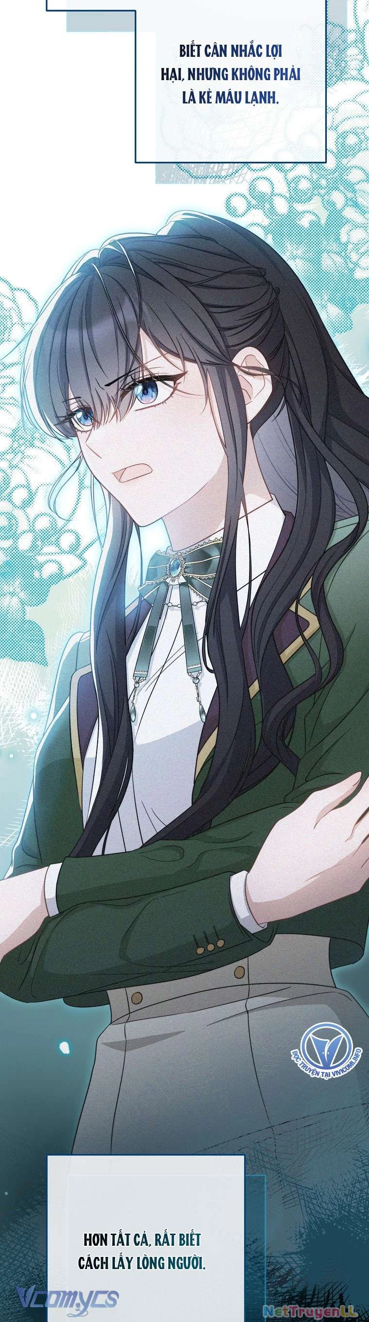 Nam chính? Có cho cũng không thèm Chapter 7 - Trang 2