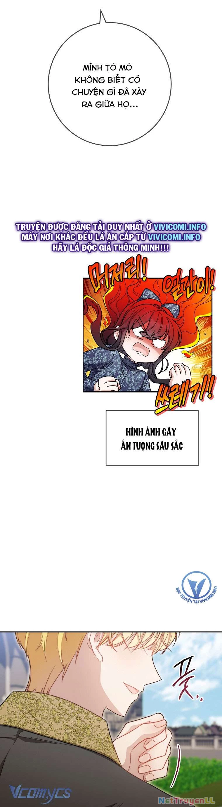 Nam chính? Có cho cũng không thèm Chapter 7 - Trang 2