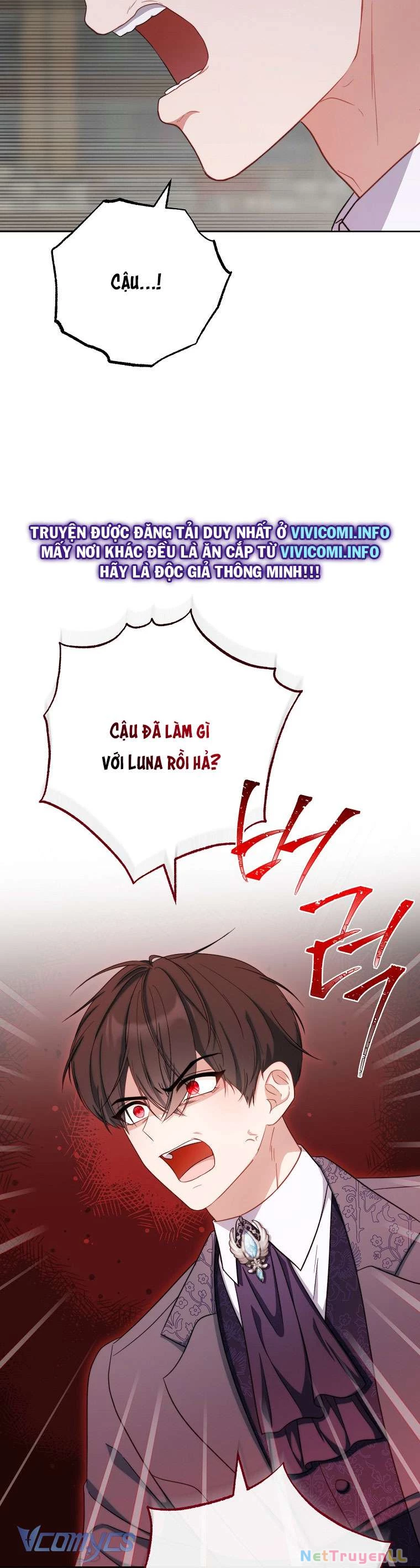 Nam chính? Có cho cũng không thèm Chapter 7 - Trang 2