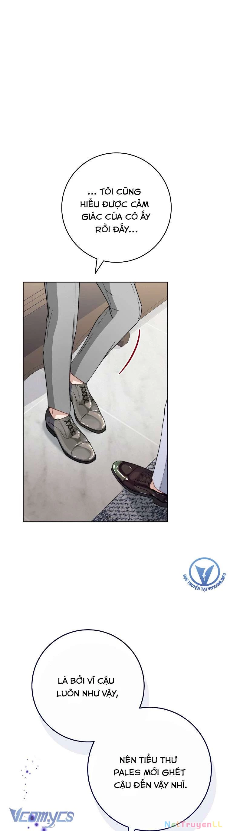 Nam chính? Có cho cũng không thèm Chapter 7 - Trang 2