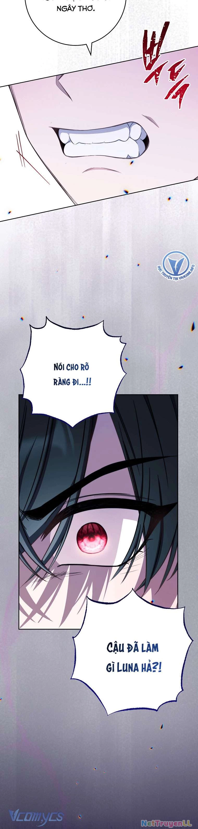 Nam chính? Có cho cũng không thèm Chapter 7 - Trang 2