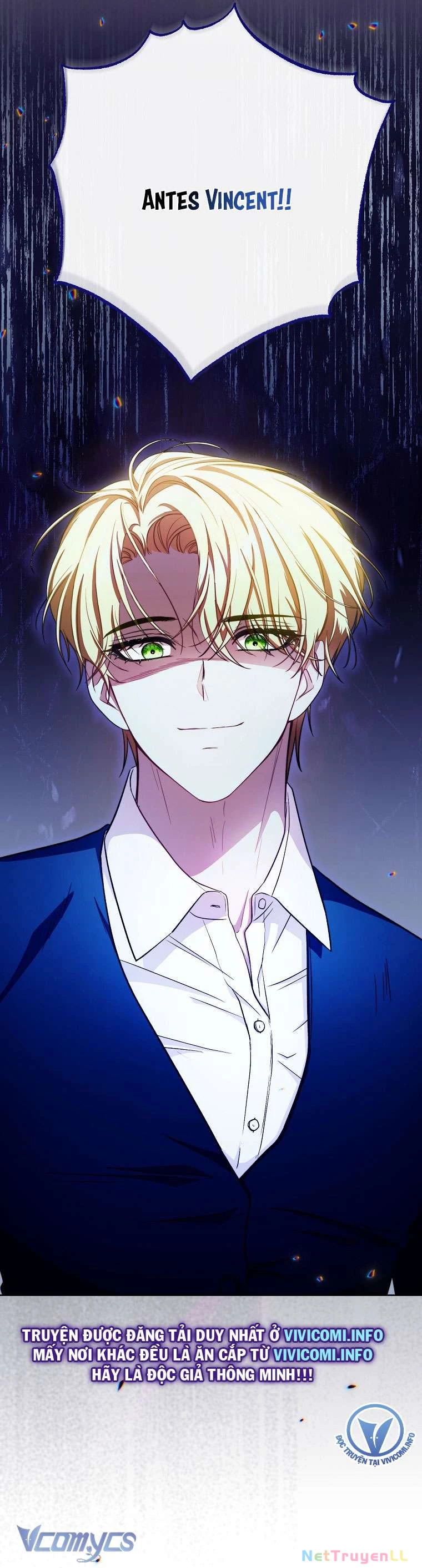 Nam chính? Có cho cũng không thèm Chapter 7 - Trang 2