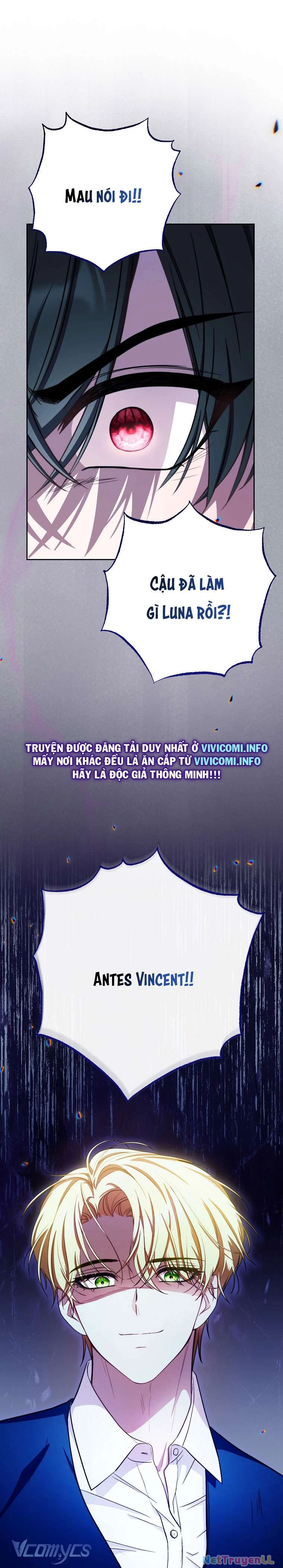 Nam chính? Có cho cũng không thèm Chapter 8 - Trang 2