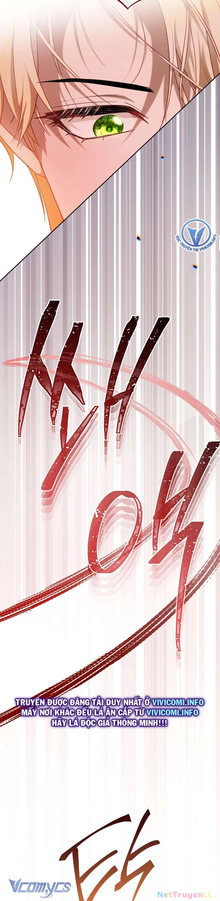 Nam chính? Có cho cũng không thèm Chapter 8 - Trang 2