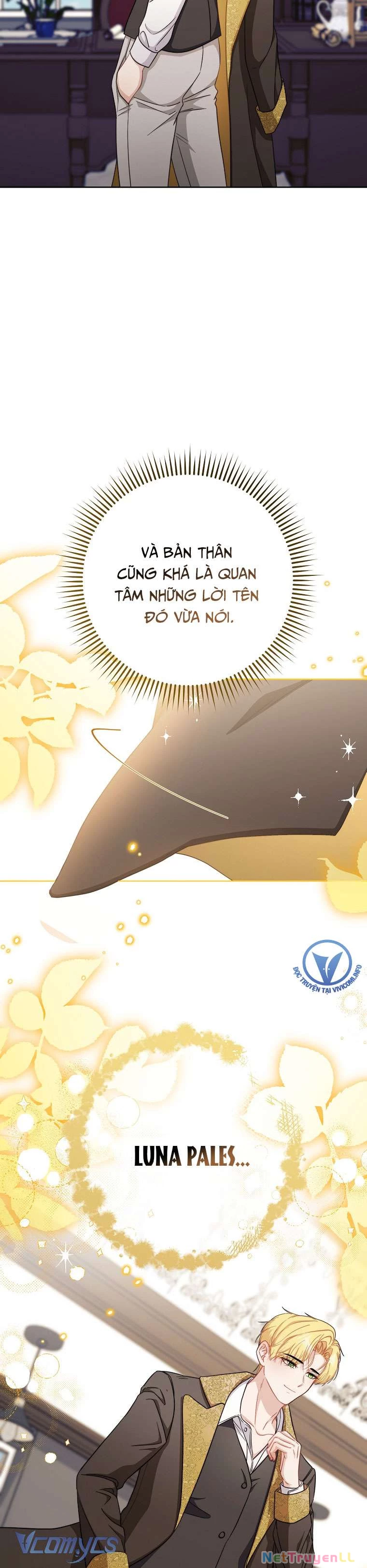 Nam chính? Có cho cũng không thèm Chapter 8 - Trang 2