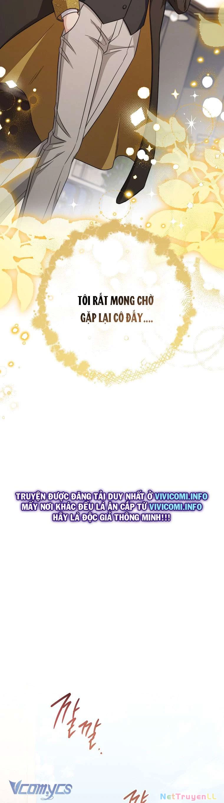 Nam chính? Có cho cũng không thèm Chapter 8 - Trang 2