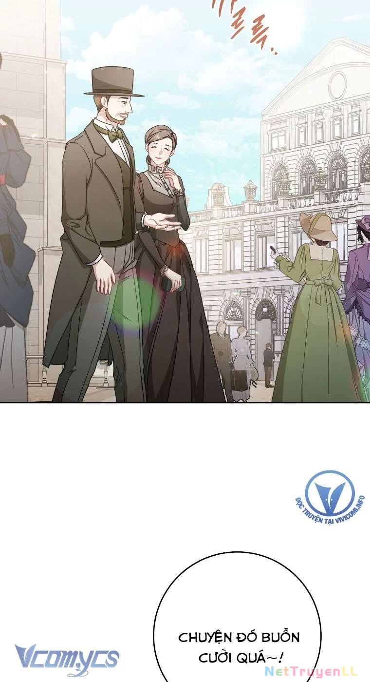 Nam chính? Có cho cũng không thèm Chapter 8 - Trang 2